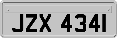 JZX4341