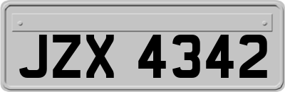 JZX4342