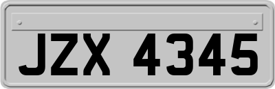 JZX4345