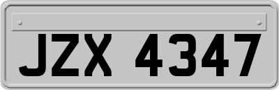 JZX4347