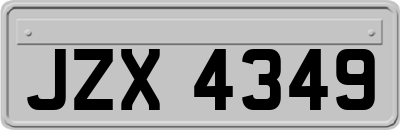 JZX4349