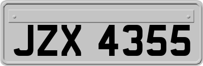 JZX4355