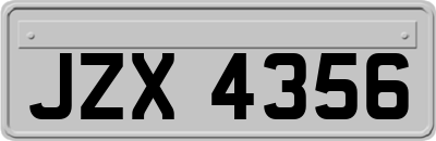 JZX4356