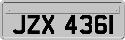 JZX4361