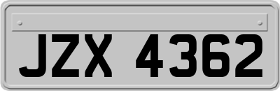 JZX4362