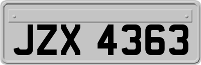 JZX4363