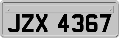 JZX4367