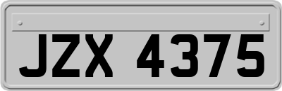 JZX4375