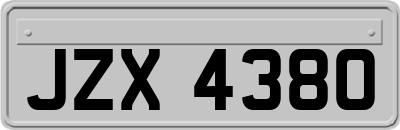 JZX4380