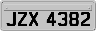 JZX4382