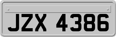 JZX4386