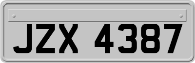 JZX4387