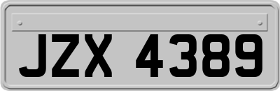 JZX4389