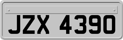 JZX4390