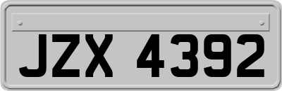 JZX4392