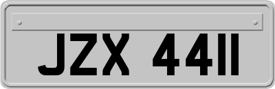 JZX4411
