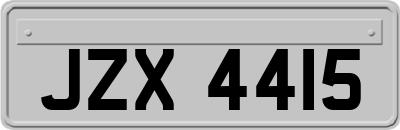 JZX4415