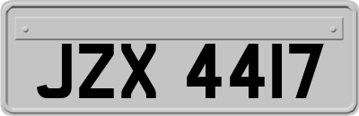 JZX4417