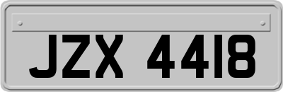 JZX4418