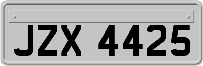JZX4425