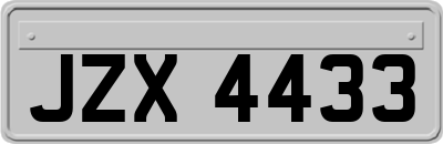 JZX4433