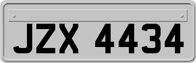 JZX4434