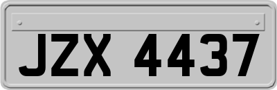 JZX4437