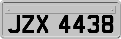 JZX4438