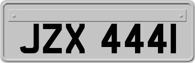 JZX4441