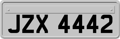 JZX4442