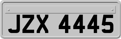 JZX4445