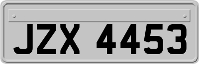 JZX4453
