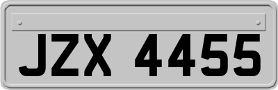 JZX4455
