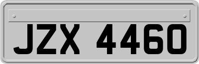 JZX4460