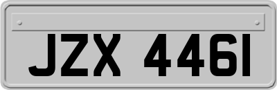 JZX4461