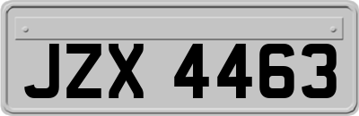 JZX4463