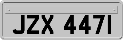 JZX4471