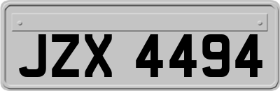 JZX4494