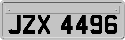 JZX4496