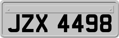 JZX4498