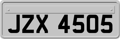 JZX4505