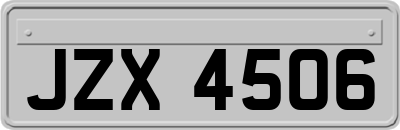 JZX4506
