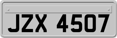 JZX4507