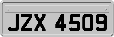 JZX4509
