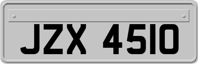 JZX4510