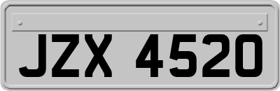 JZX4520