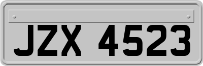 JZX4523