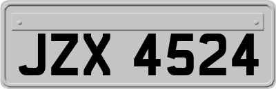 JZX4524