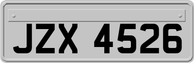 JZX4526