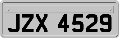 JZX4529